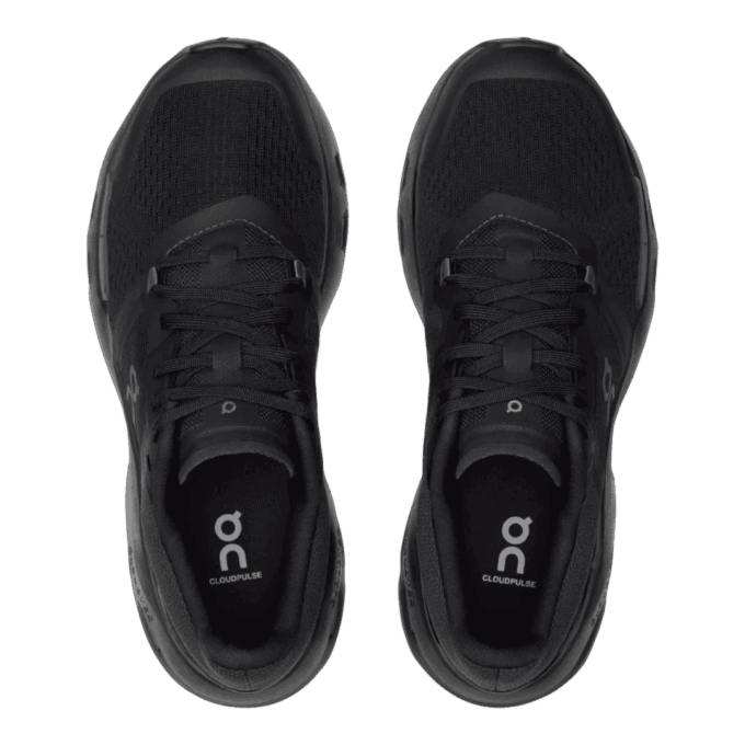 Cloudpulse «Eclipse Negro»