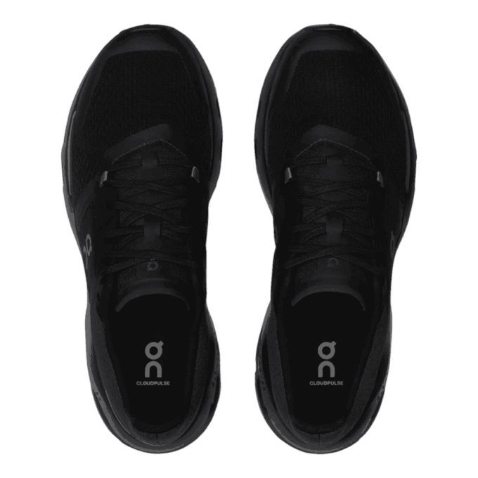 Cloudpulse «Eclipse Negro» Cloudpulse «Eclipse Negro»