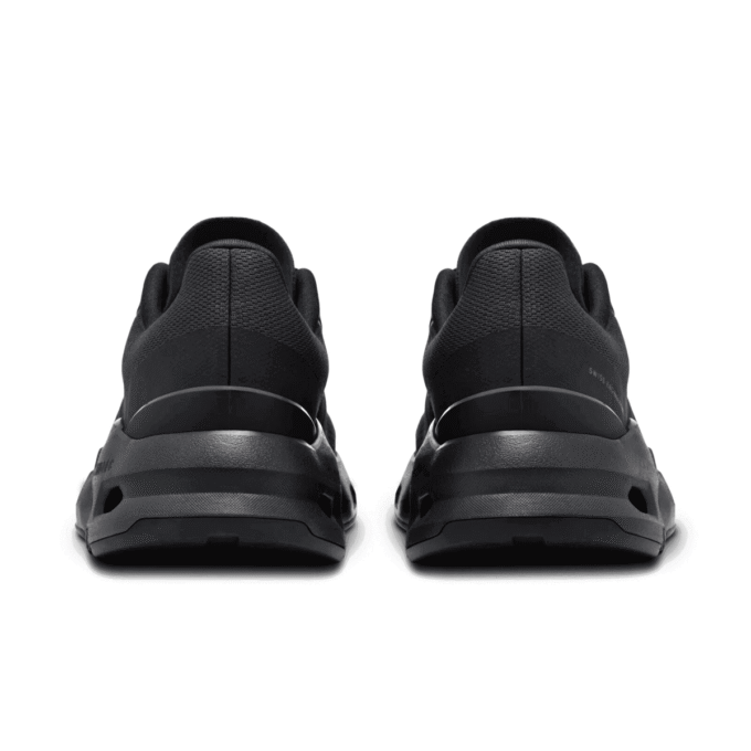 Cloudpulse «Eclipse Negro»