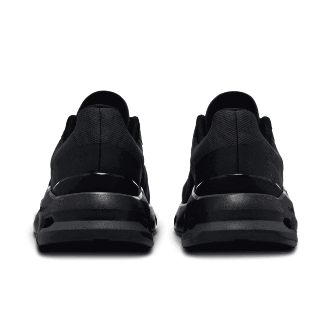Cloudpulse «Eclipse Negro» Cloudpulse «Eclipse Negro»