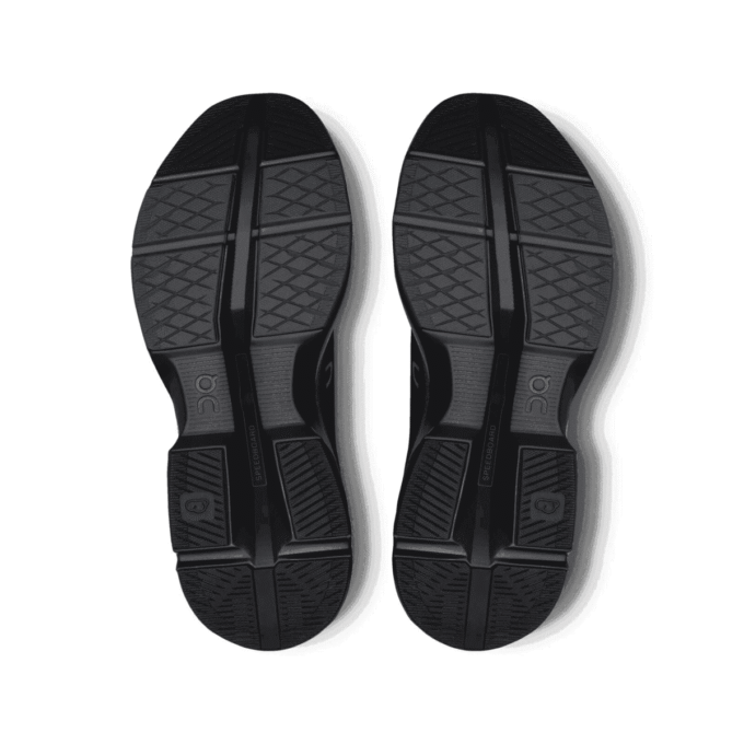 Cloudpulse «Eclipse Negro» Cloudpulse «Eclipse Negro»