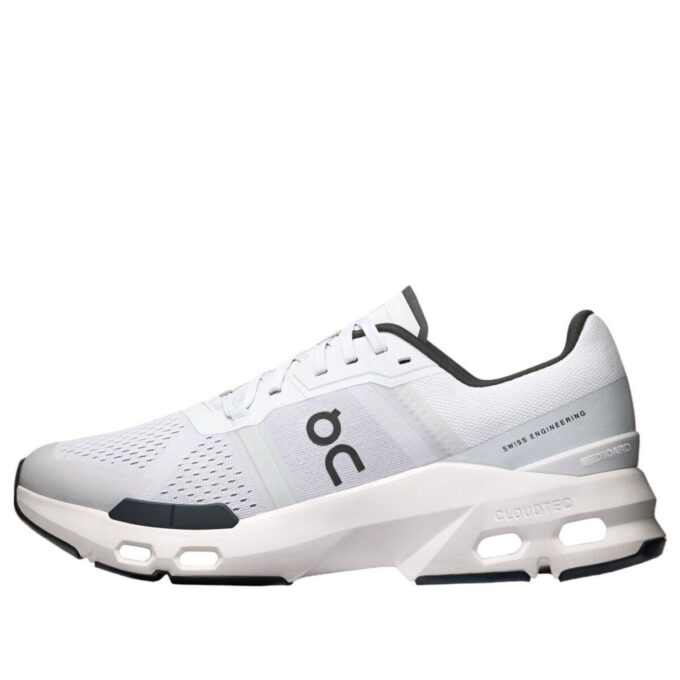 Cloudpulse «Lobo Negro»