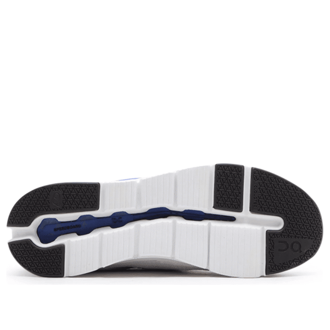 Cloudrift «Blanco Cobalto»