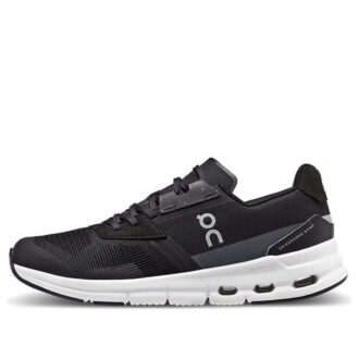 Cloudrift «Negro Blanco» Cloudrift «Negro Blanco»