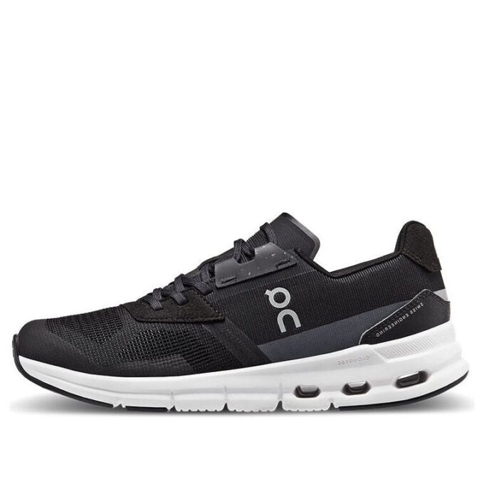 Cloudrift «Negro Blanco»