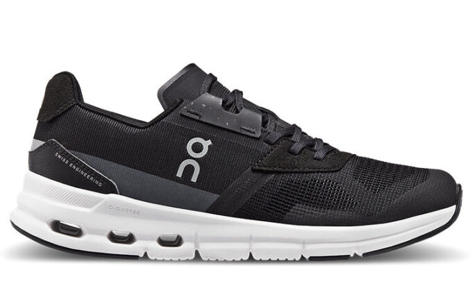Cloudrift «Negro Blanco»