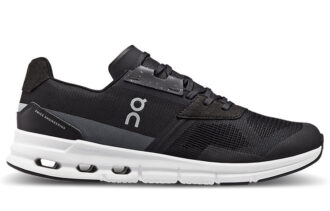 Cloudrift «Negro Blanco»