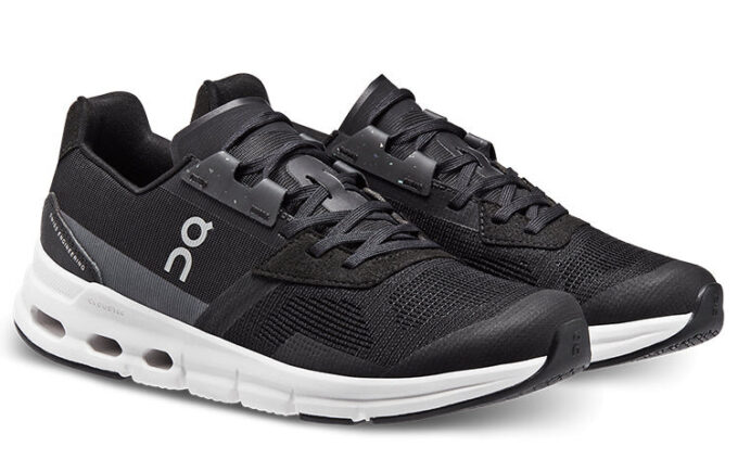 Cloudrift «Negro Blanco»