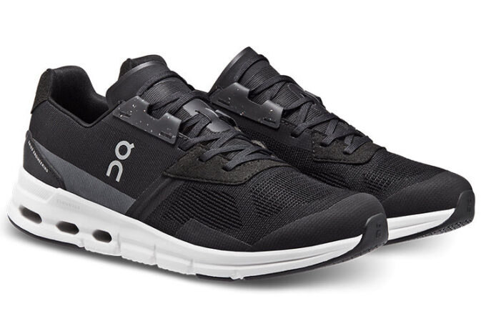 Cloudrift «Negro Blanco»