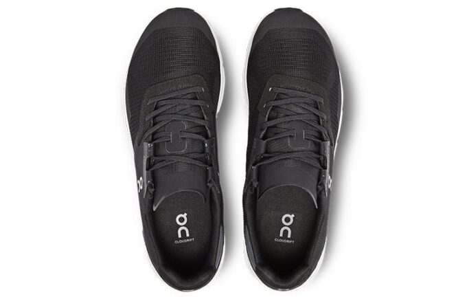 Cloudrift «Negro Blanco»