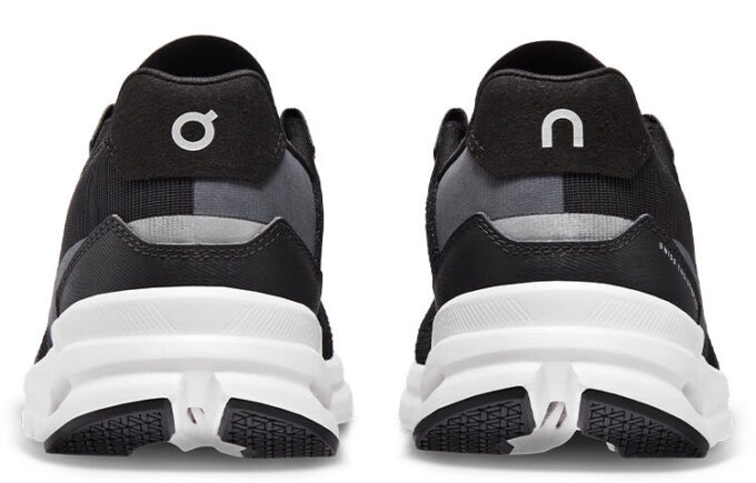 Cloudrift «Negro Blanco»