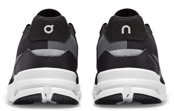 Cloudrift «Negro Blanco»
