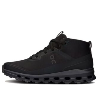 Cloudroam Impermeable «Eclipse Negro»
