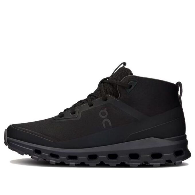 Cloudroam Impermeable «Eclipse Negro» Cloudroam Impermeable «Eclipse Negro»