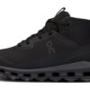 Cloudroam Impermeable «Eclipse Negro» Cloudroam Impermeable «Eclipse Negro»