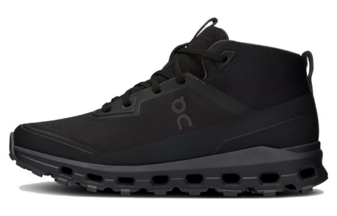 Cloudroam Impermeable «Eclipse Negro» Cloudroam Impermeable «Eclipse Negro»