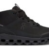 Cloudroam Impermeable «Eclipse Negro» Cloudroam Impermeable «Eclipse Negro»