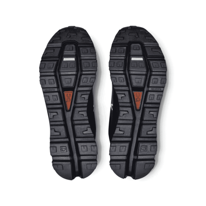 Cloudroam Impermeable «Eclipse Negro» Cloudroam Impermeable «Eclipse Negro»