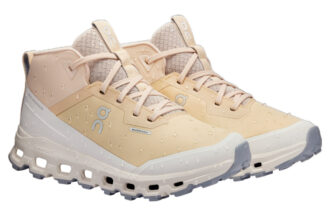 Cloudroam Impermeable «Rosa»