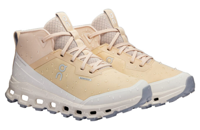 Cloudroam Impermeable «Rosa» Cloudroam Impermeable «Rosa»