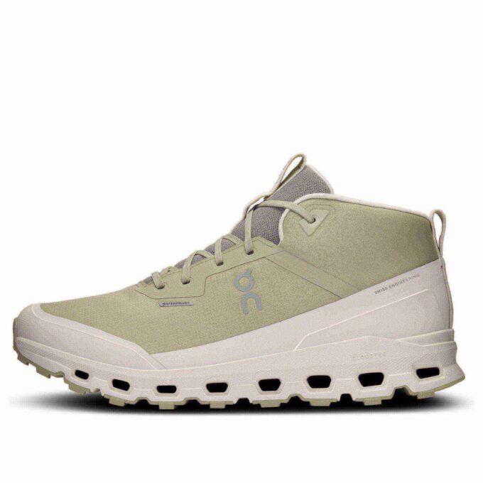 Cloudroam Impermeable «Tiza Hielo» Cloudroam Impermeable «Tiza Hielo»