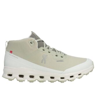 Cloudroam Impermeable «Tiza Hielo»
