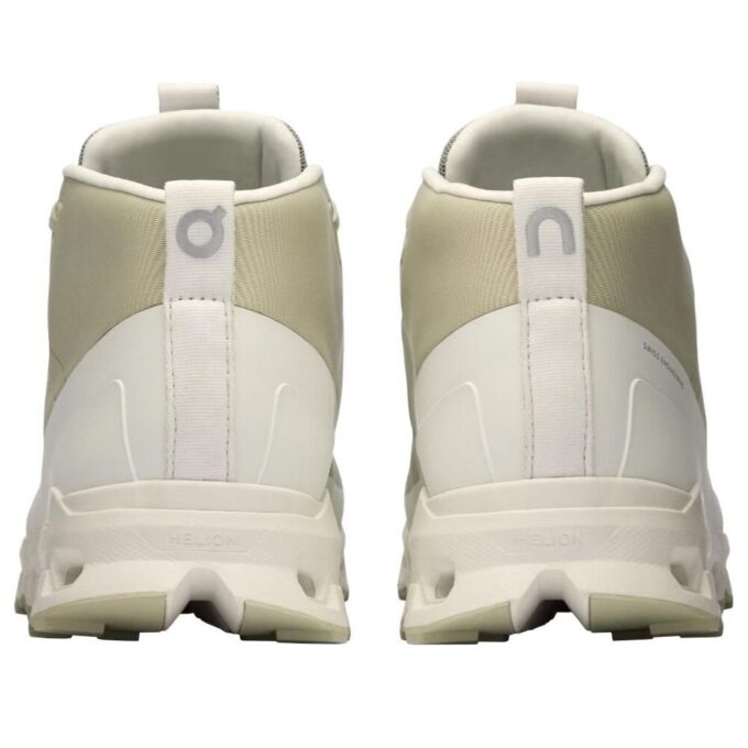 Cloudroam Impermeable «Tiza Hielo» Cloudroam Impermeable «Tiza Hielo»