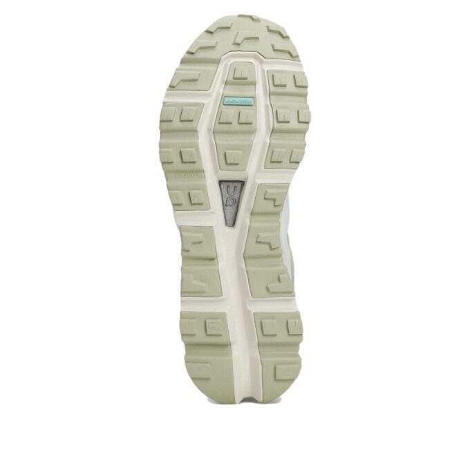 Cloudroam Impermeable «Tiza Hielo» Cloudroam Impermeable «Tiza Hielo»