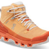 Cloudrock 2 «Cobre Llameante»