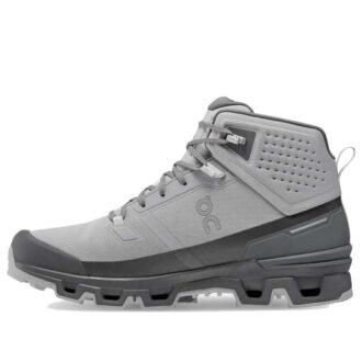 Cloudrock 2 Impermeable «Bota de Exterior Gris»