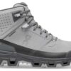 Cloudrock 2 Impermeable «Bota de Exterior Gris»
