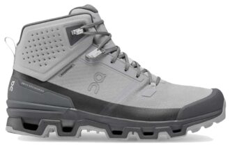 Cloudrock 2 Impermeable «Bota de Exterior Gris»