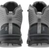 Cloudrock 2 Impermeable «Bota de Exterior Gris»