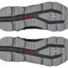 Cloudrock 2 Impermeable «Bota de Exterior Gris»