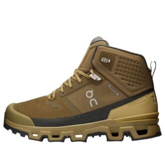 Cloudrock 2 Impermeable «Cazador Safari»