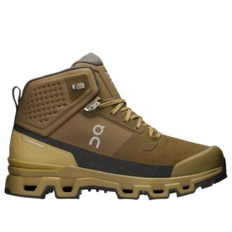 Cloudrock 2 Impermeable «Cazador Safari»
