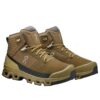 Cloudrock 2 Impermeable «Cazador Safari»
