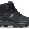 Cloudrock 2 Impermeable «Eclipse Negro»