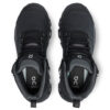 Cloudrock 2 Impermeable «Eclipse Negro»