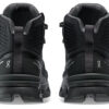 Cloudrock 2 Impermeable «Eclipse Negro»