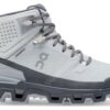 Cloudrock 2 Impermeable «Gris Blanco»