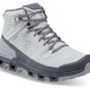 Cloudrock 2 Impermeable «Gris Blanco»
