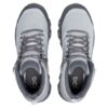 Cloudrock 2 Impermeable «Gris Blanco»