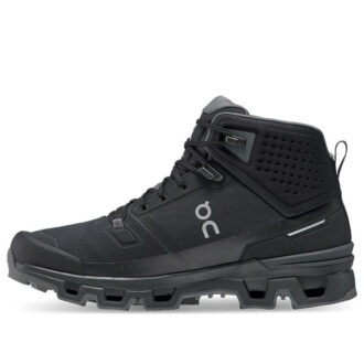 Cloudrock 2 Impermeable «Negro»