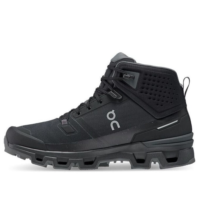 Cloudrock 2 Impermeable «Negro»