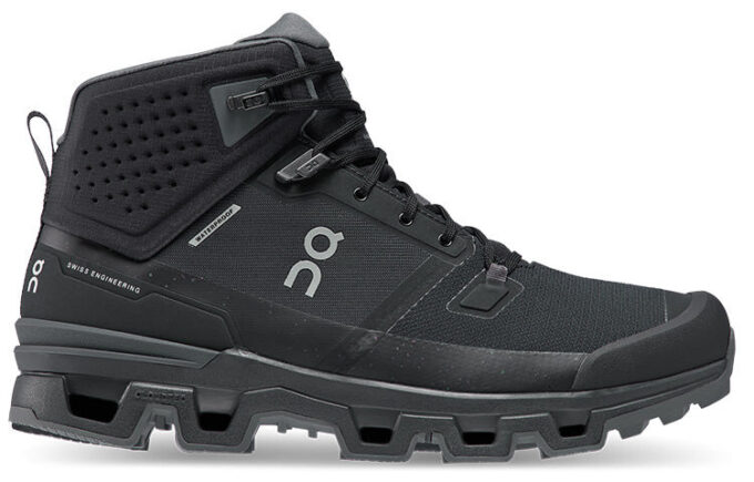 Cloudrock 2 Impermeable «Negro»
