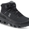Cloudrock 2 Impermeable «Negro»