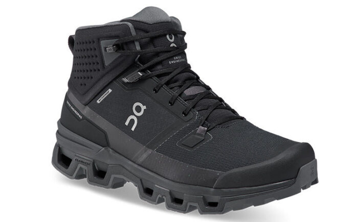Cloudrock 2 Impermeable «Negro»