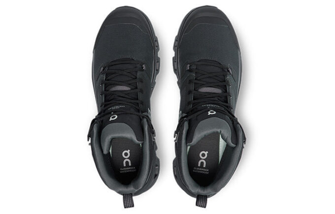 Cloudrock 2 Impermeable «Negro»
