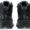 Cloudrock 2 Impermeable «Negro»